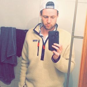 Meet your Posher, Barry